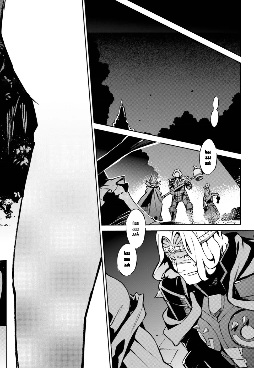 Overlord β Chapter 46 β Page 14