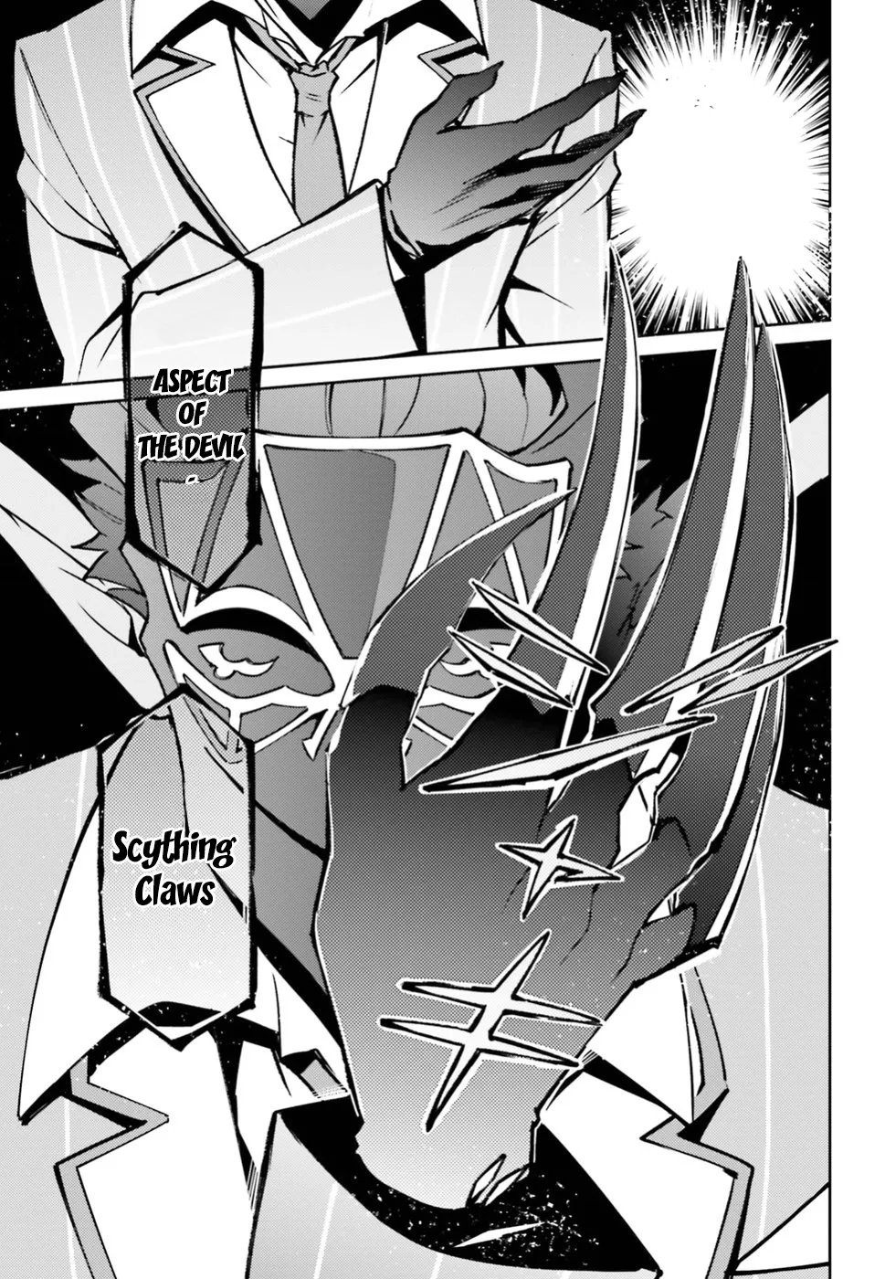 Overlord β Chapter 46 β Page 27