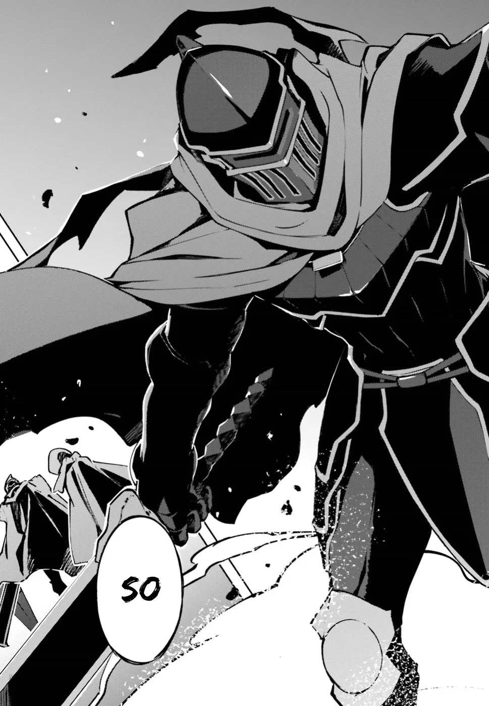 Overlord β Chapter 46 β Page 31