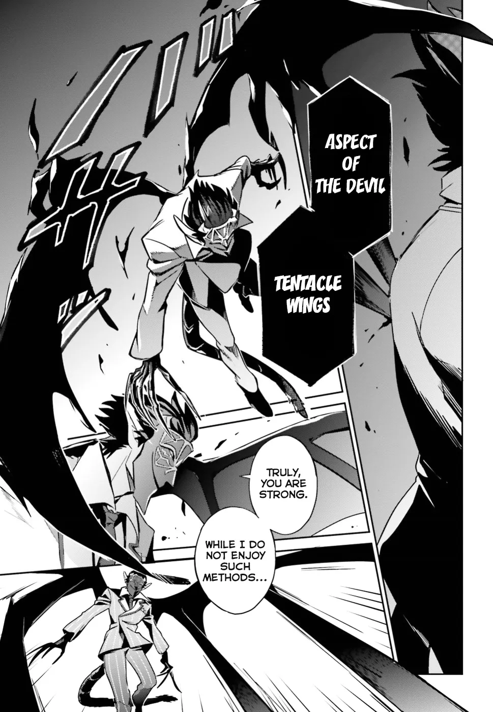 Overlord β Chapter 47 β Page 9