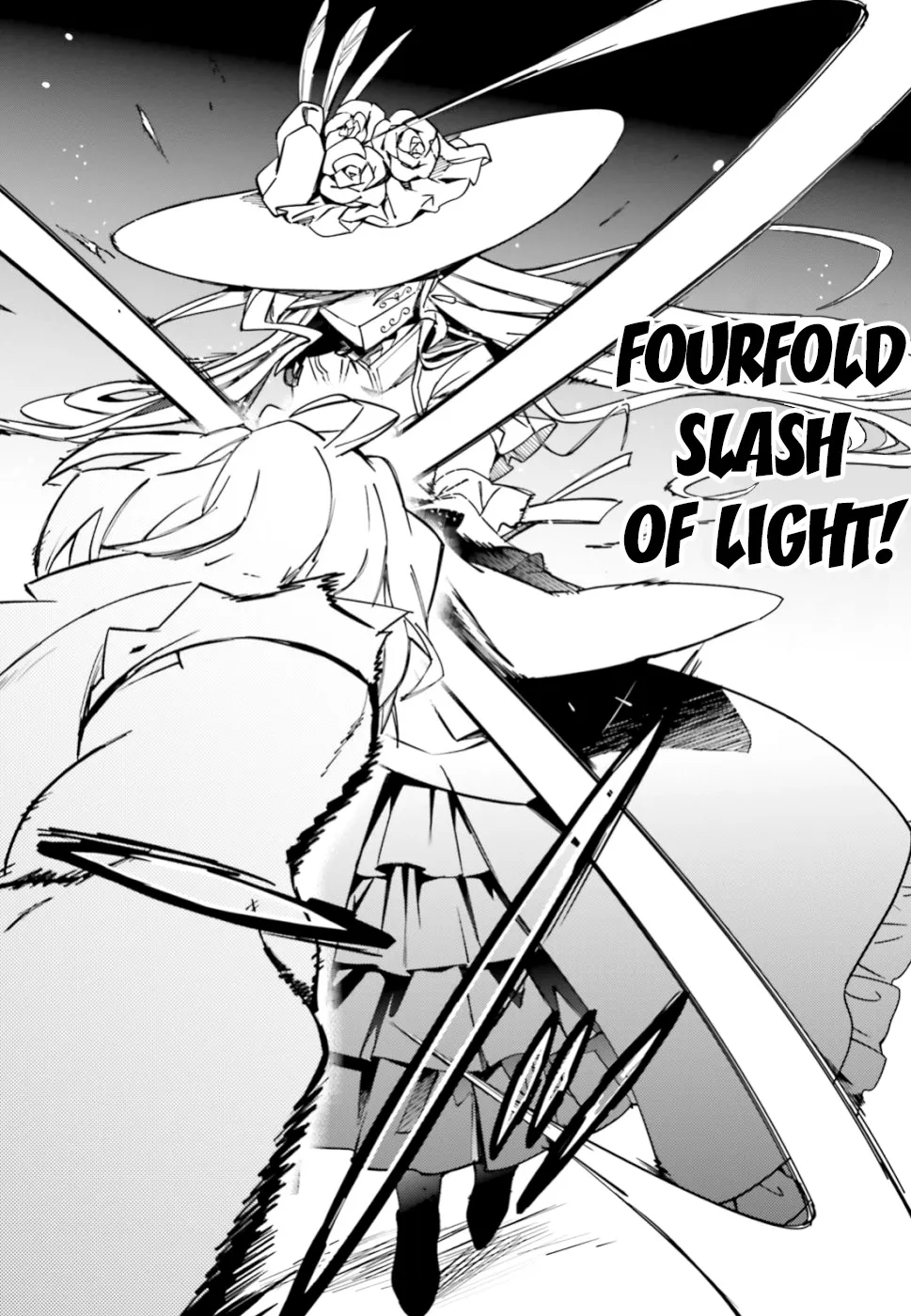 Overlord β Chapter 49 β Page 6
