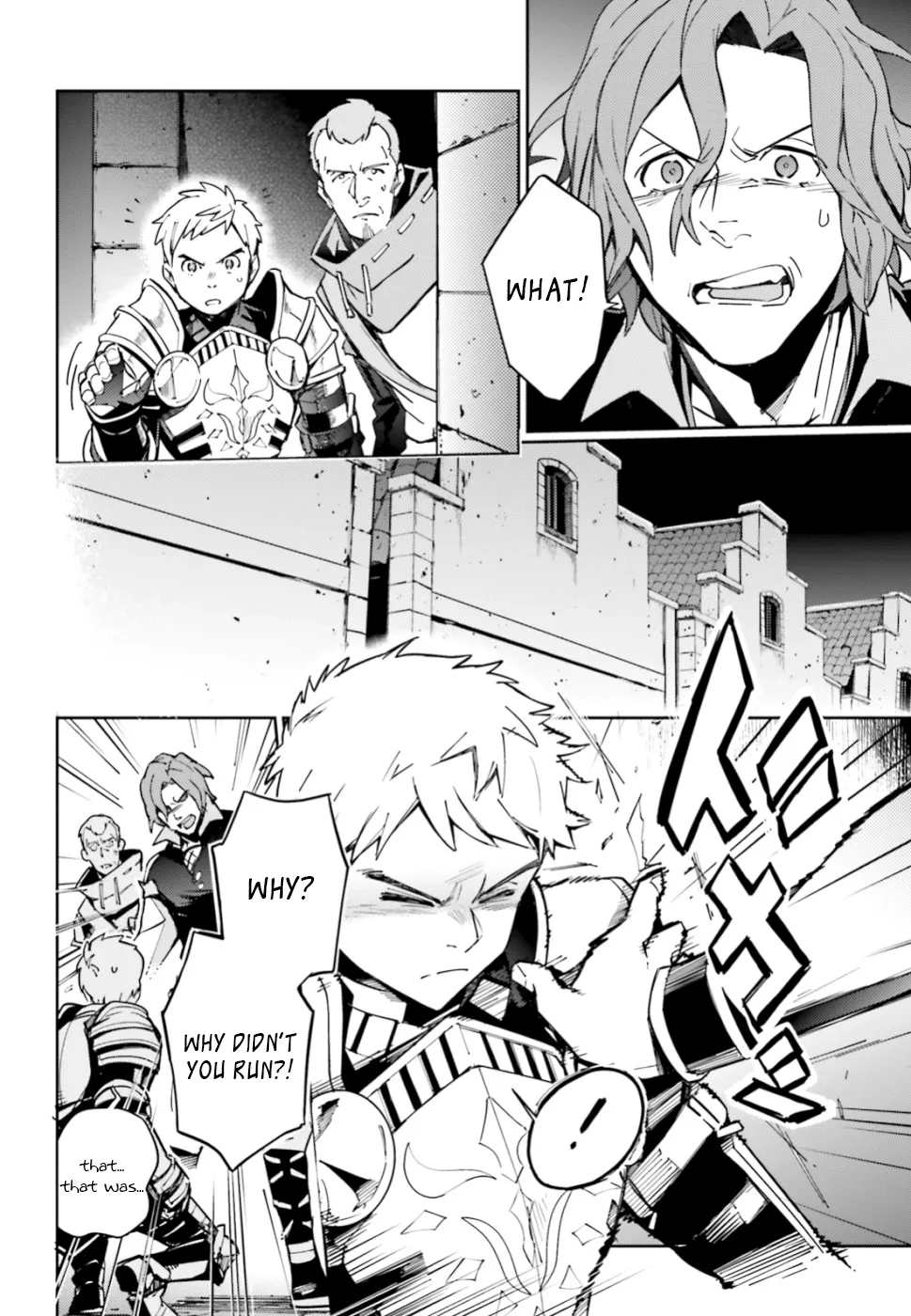 Overlord β Chapter 49 β Page 14