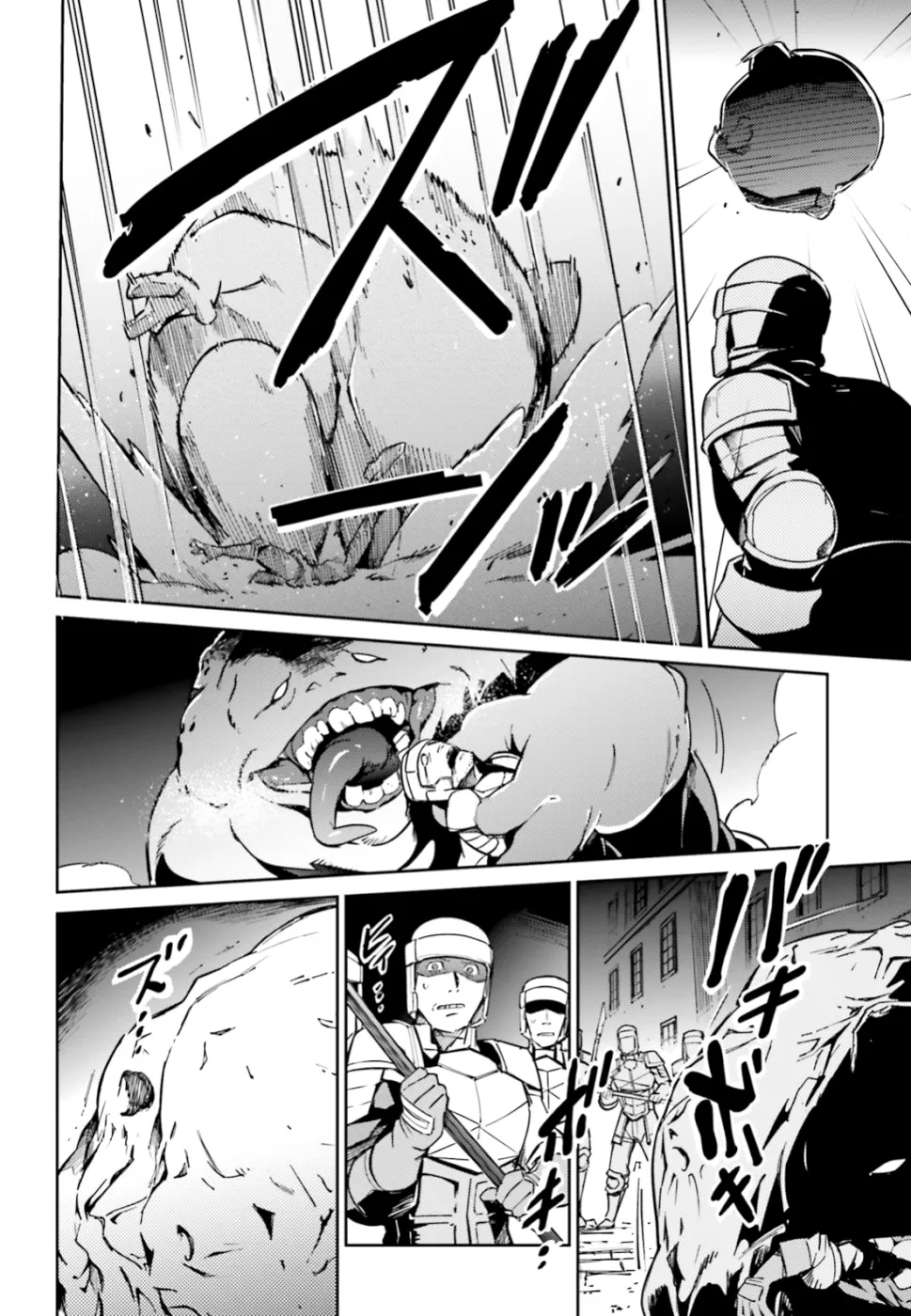 Overlord β Chapter 49 β Page 26