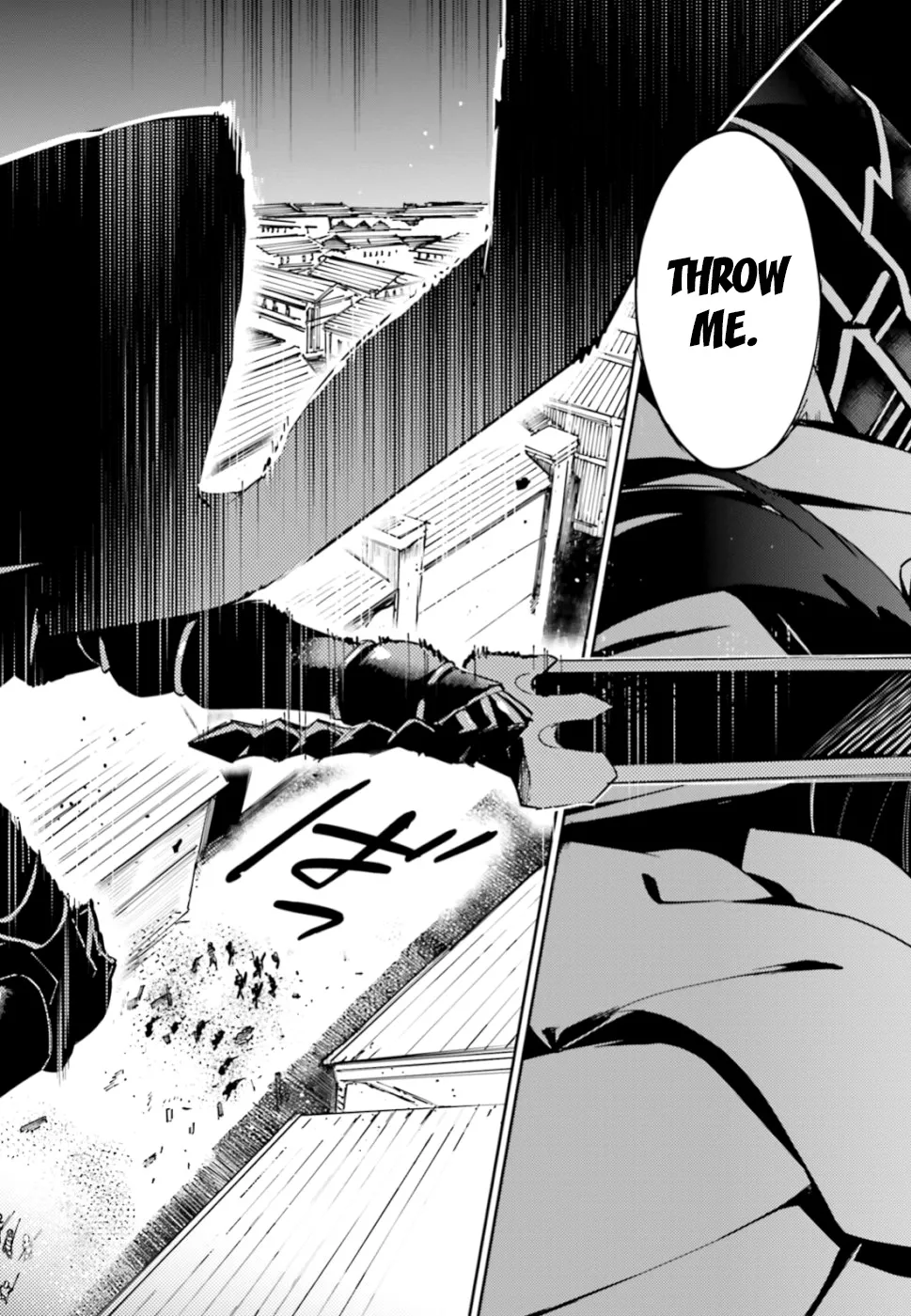 Overlord β Chapter 49 β Page 28