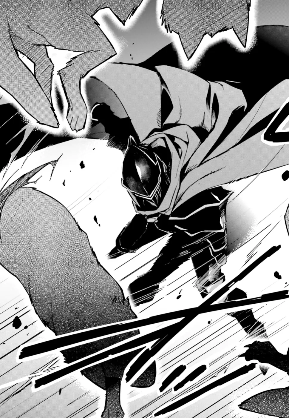 Overlord β Chapter 49 β Page 31