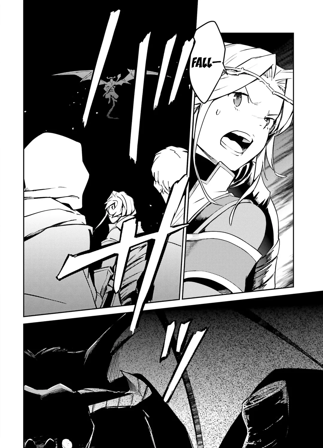 Overlord β Chapter 50 β Page 19