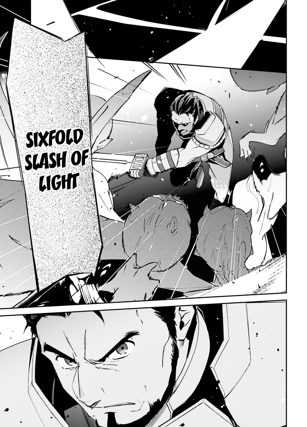 Overlord β Chapter 50 β Page 31