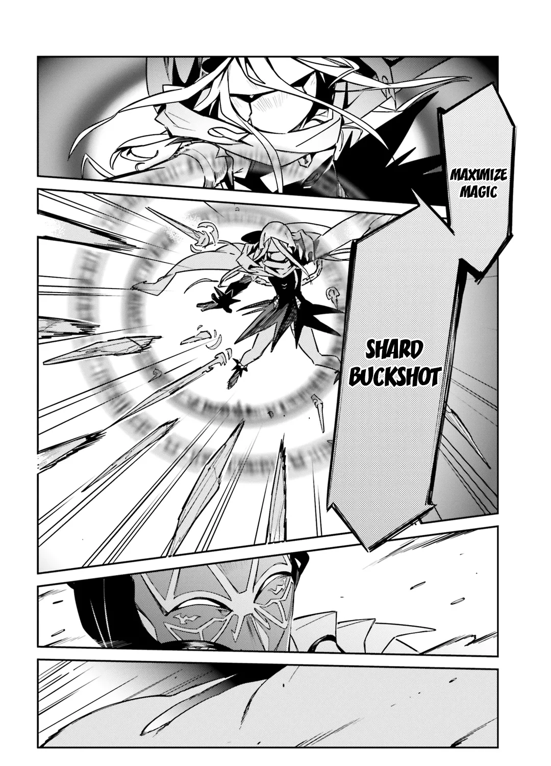 Overlord β Chapter 50 β Page 69
