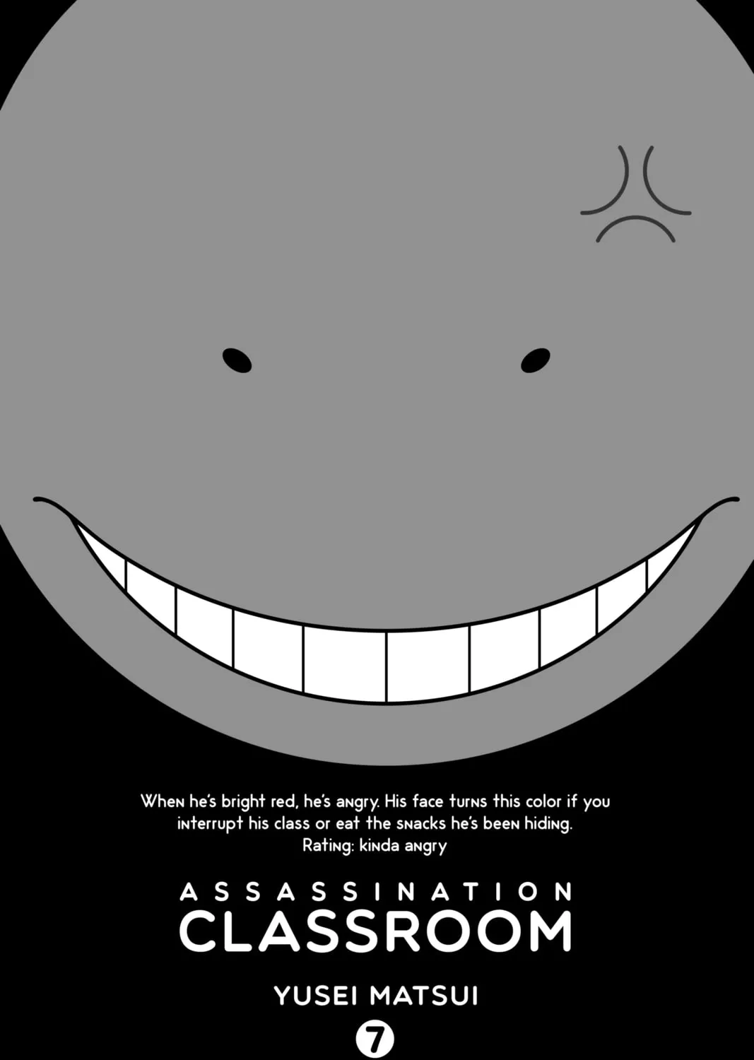 Assassination Classroom β Chapter 61.5 β Page 15