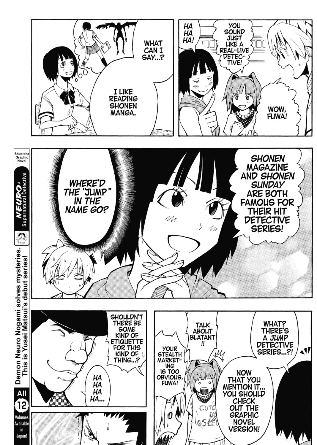 Assassination Classroom β Chapter 63 β Page 27