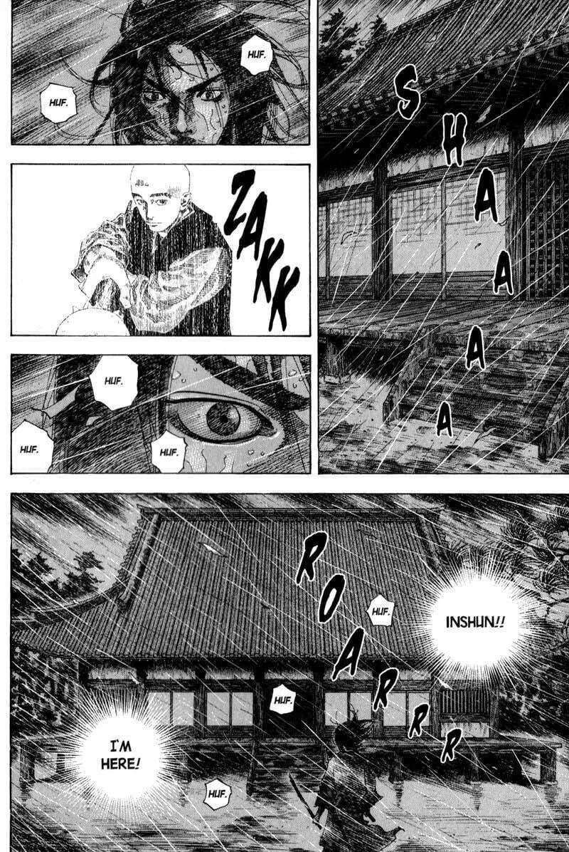 Vagabond Manga β Chapter 61 β Page 2