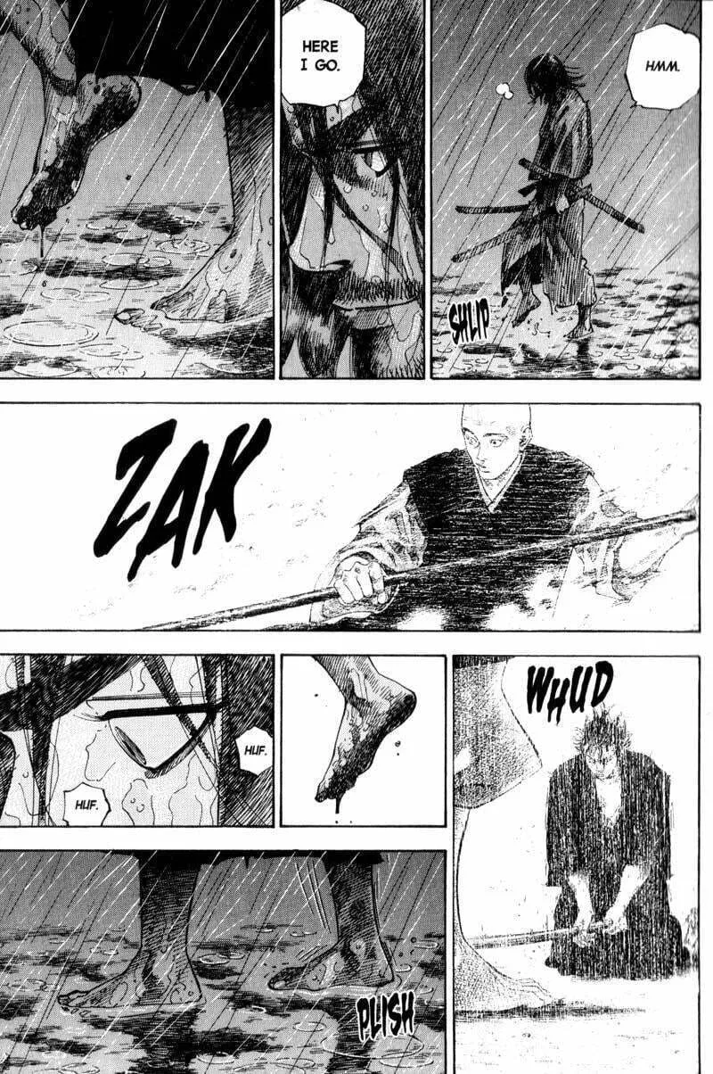 Vagabond Manga β Chapter 61 β Page 5