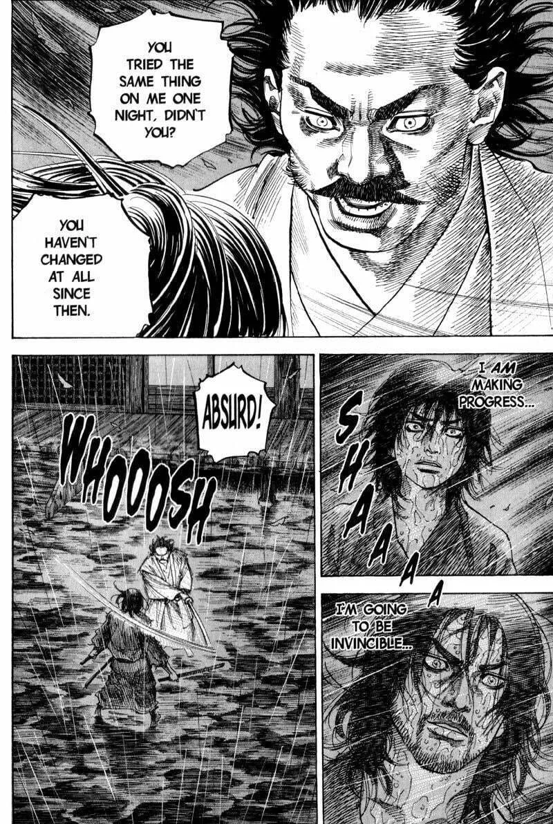 Vagabond Manga β Chapter 61 β Page 9