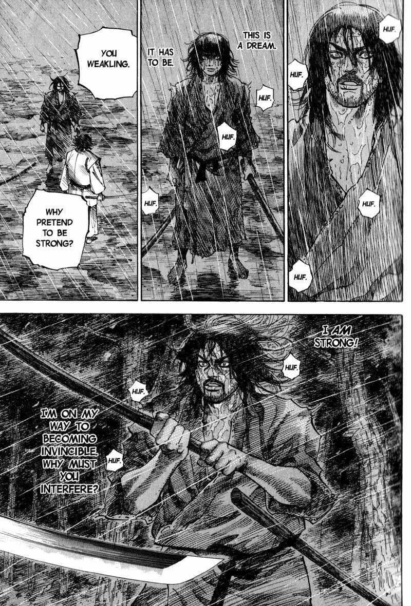Vagabond Manga β Chapter 61 β Page 10