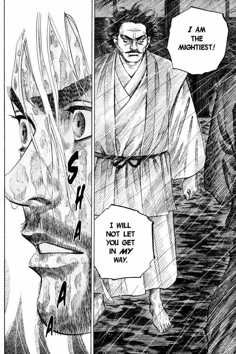 Vagabond Manga β Chapter 61 β Page 11