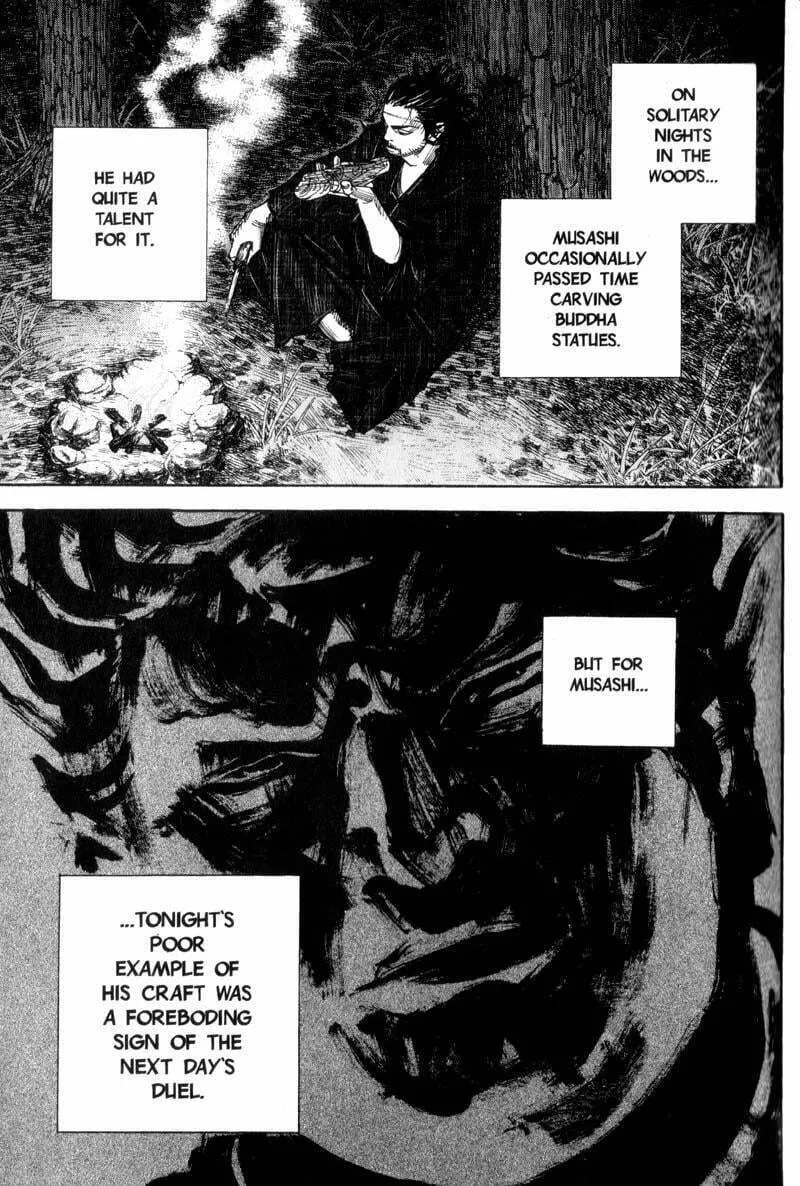 Vagabond Manga β Chapter 62 β Page 1