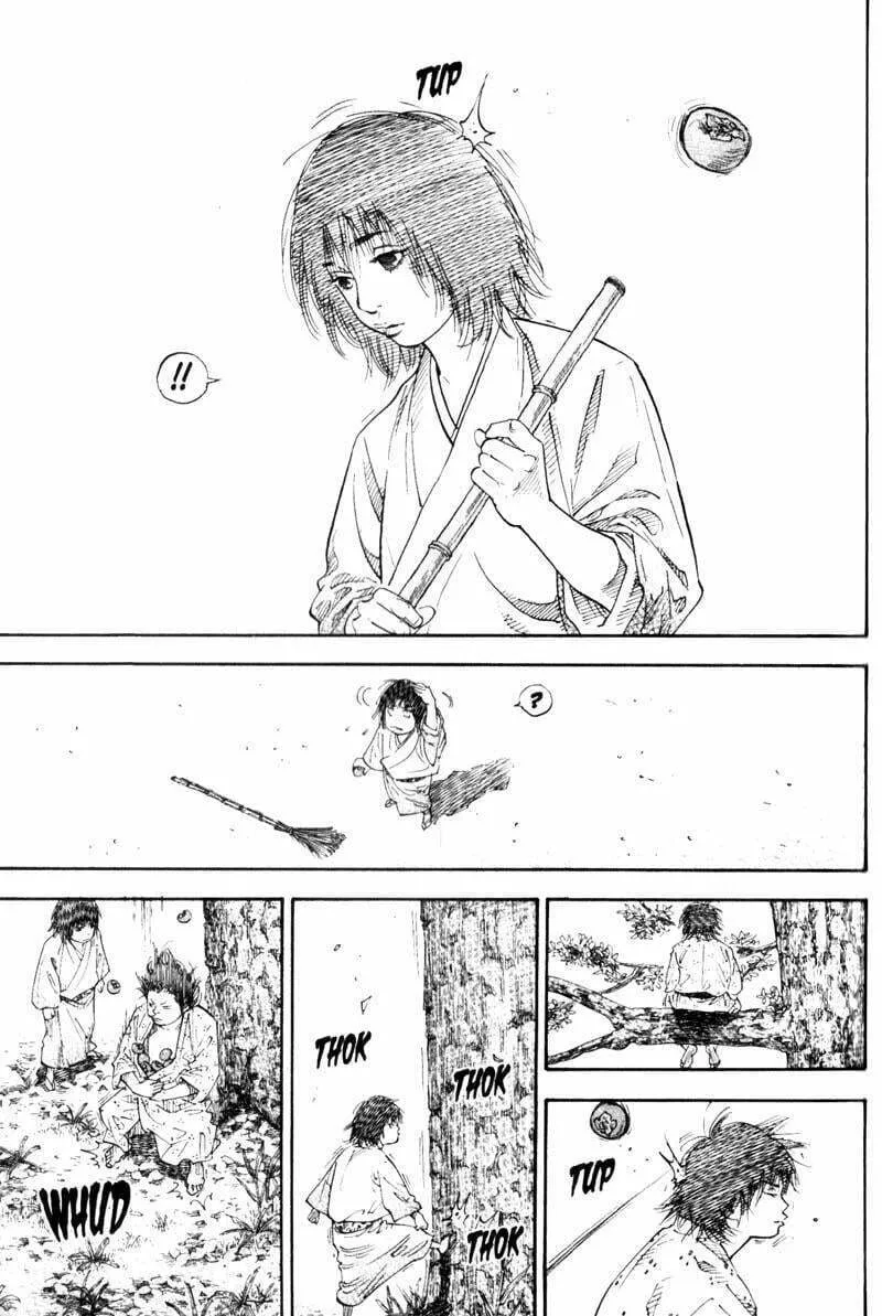 Vagabond Manga β Chapter 62 β Page 6