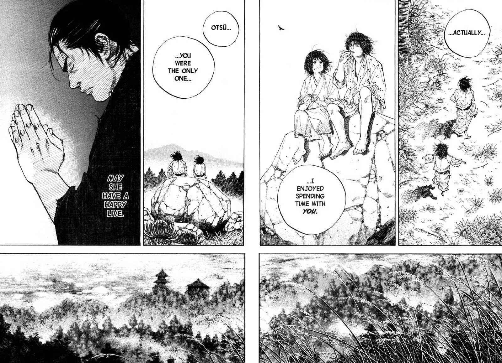 Vagabond Manga β Chapter 62 β Page 7