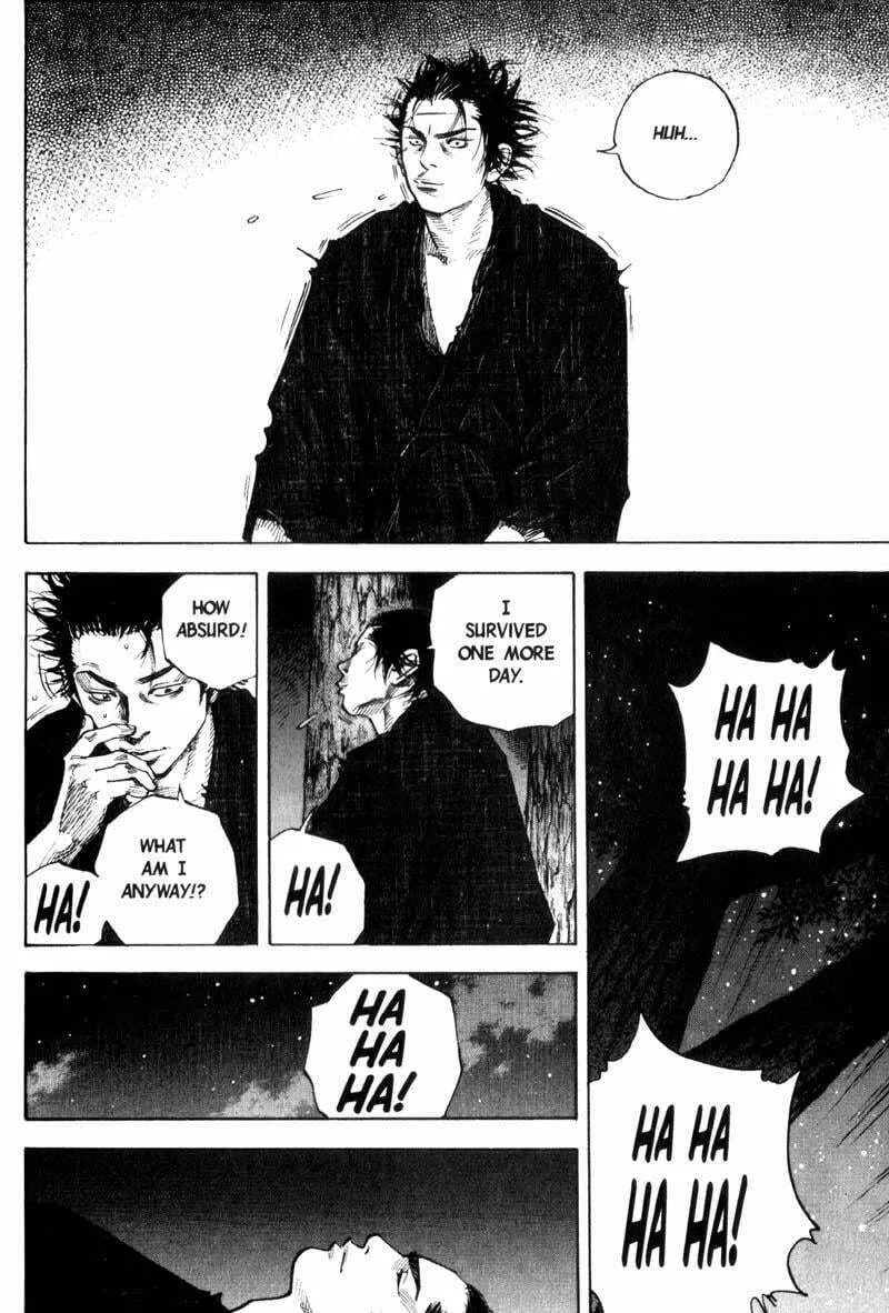 Vagabond Manga β Chapter 62 β Page 10