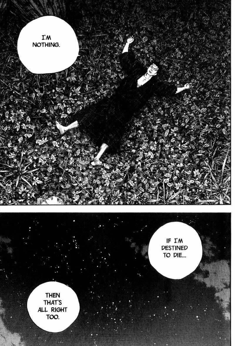Vagabond Manga β Chapter 62 β Page 11