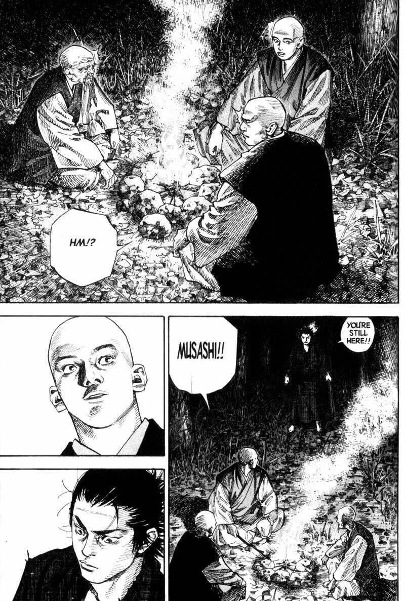 Vagabond Manga β Chapter 62 β Page 13