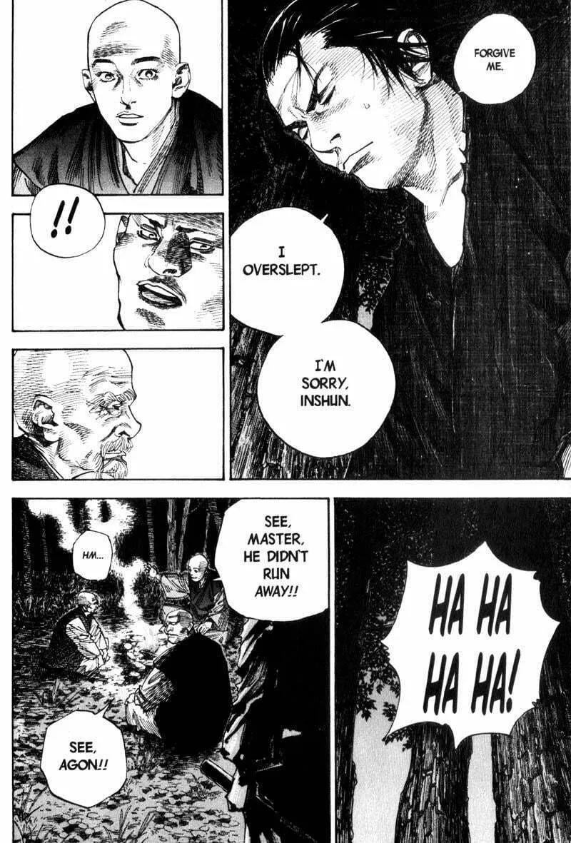 Vagabond Manga β Chapter 62 β Page 14