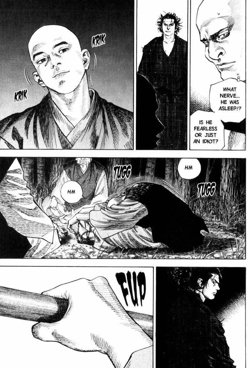 Vagabond Manga β Chapter 62 β Page 15
