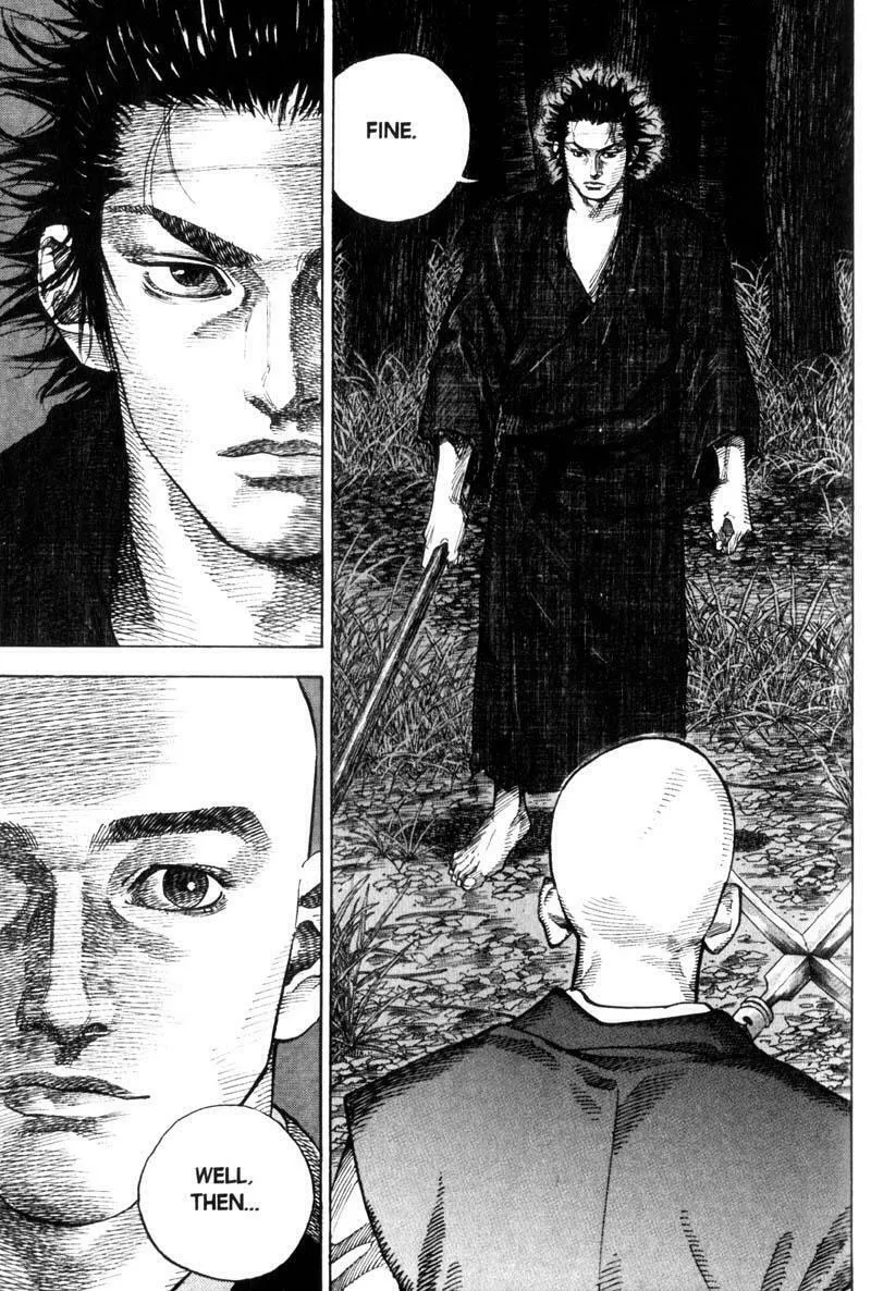 Vagabond Manga β Chapter 62 β Page 17