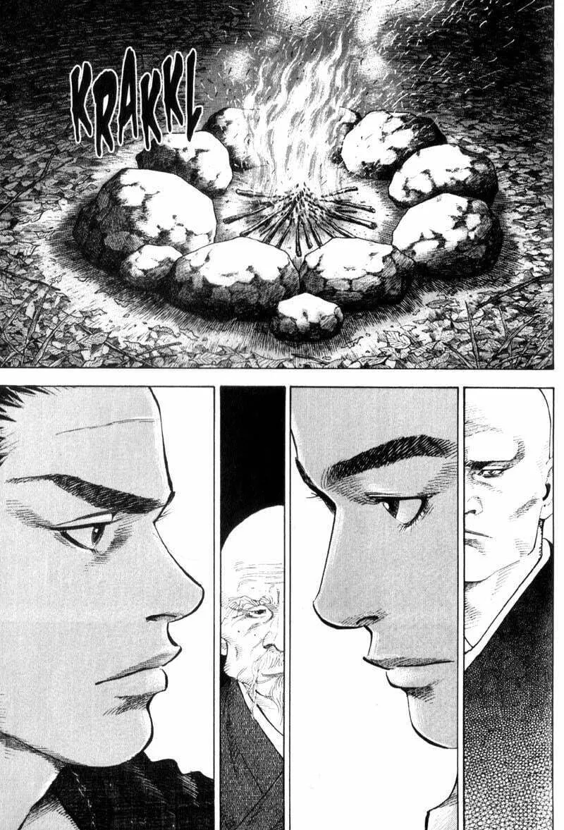 Vagabond Manga β Chapter 63 β Page 1