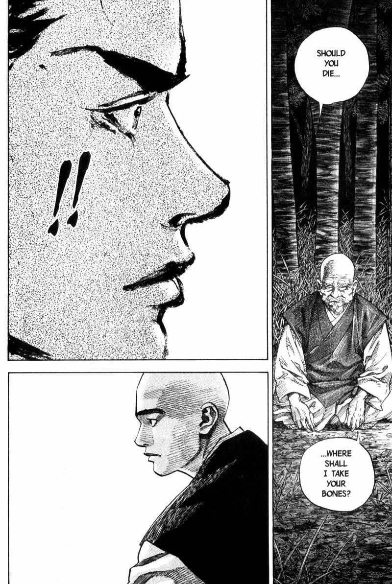 Vagabond Manga β Chapter 63 β Page 3