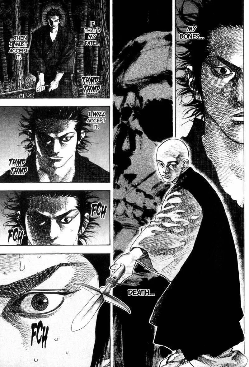 Vagabond Manga β Chapter 63 β Page 4