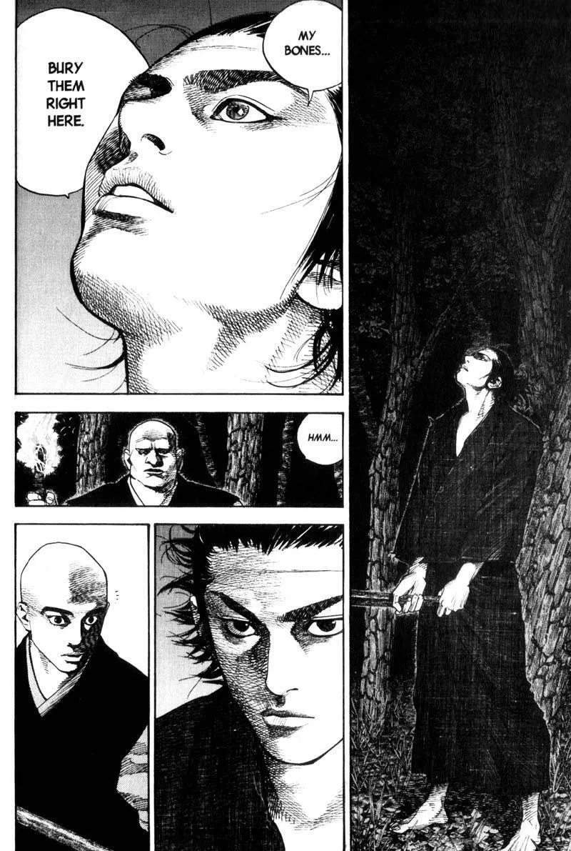 Vagabond Manga β Chapter 63 β Page 8