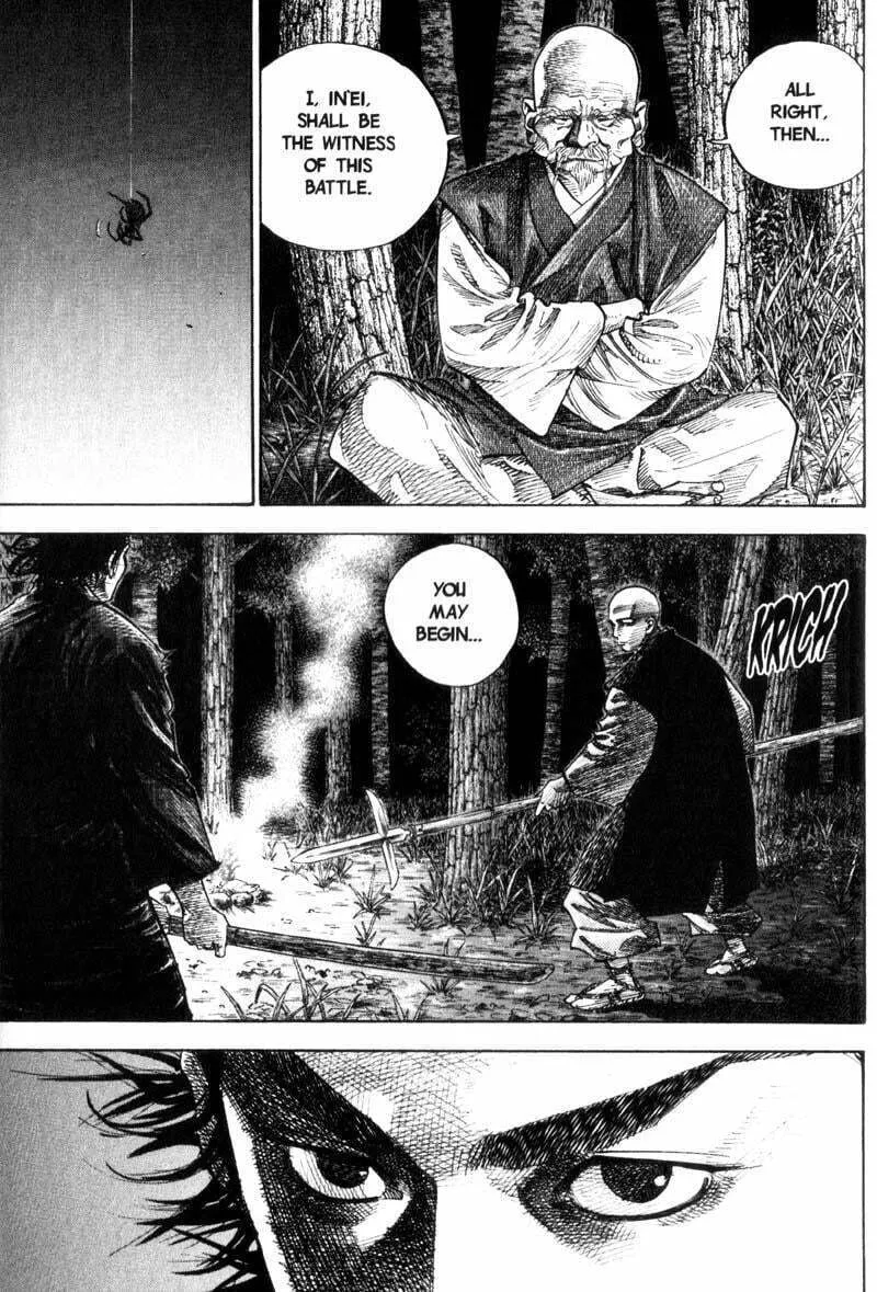 Vagabond Manga β Chapter 63 β Page 9