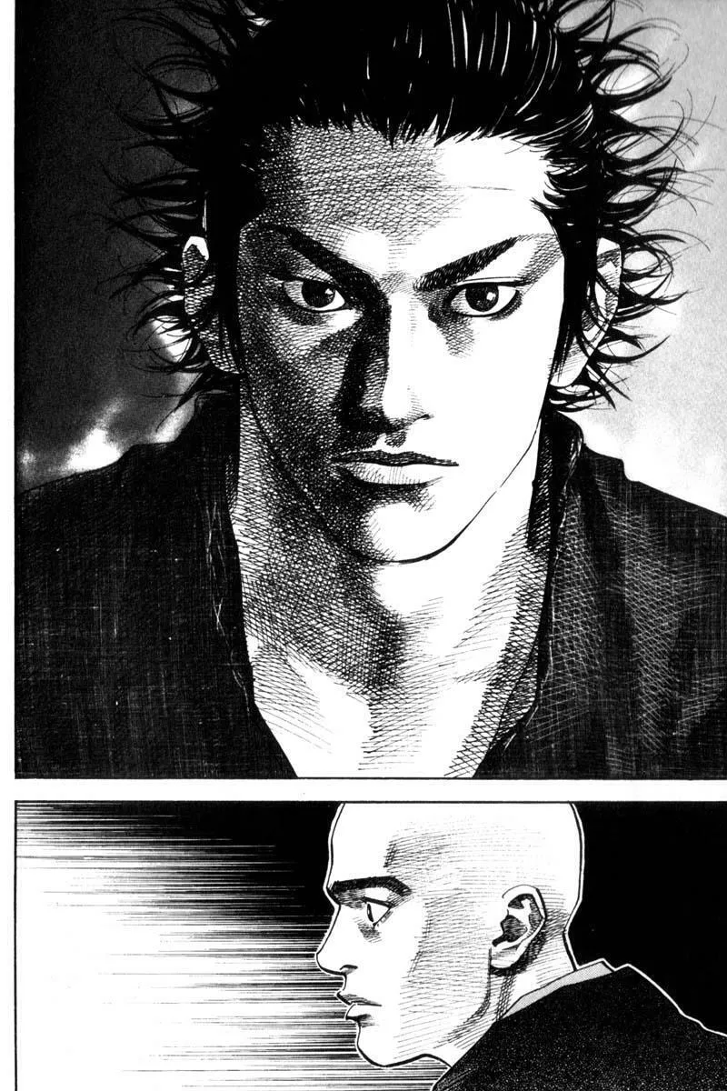 Vagabond Manga β Chapter 63 β Page 11