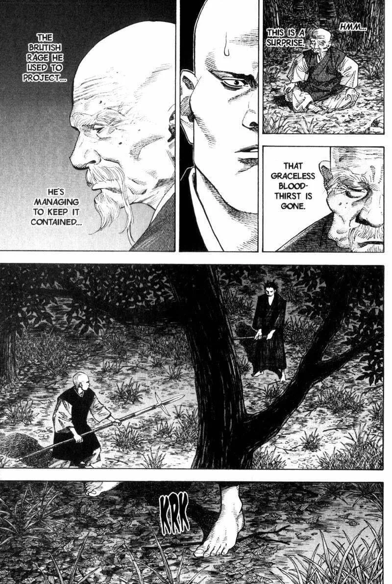 Vagabond Manga β Chapter 63 β Page 12