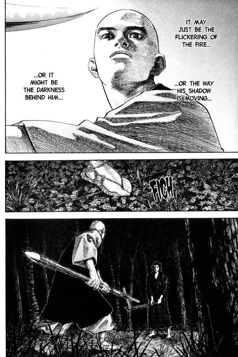 Vagabond Manga β Chapter 63 β Page 13