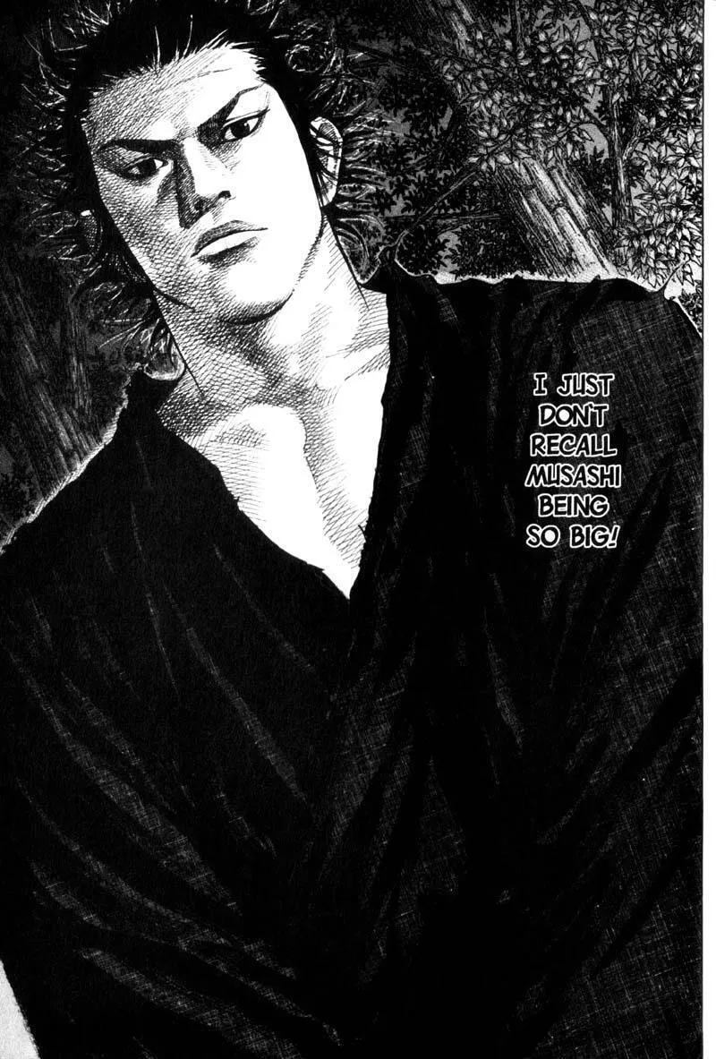 Vagabond Manga β Chapter 63 β Page 14