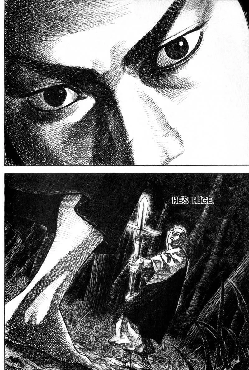 Vagabond Manga β Chapter 63 β Page 15