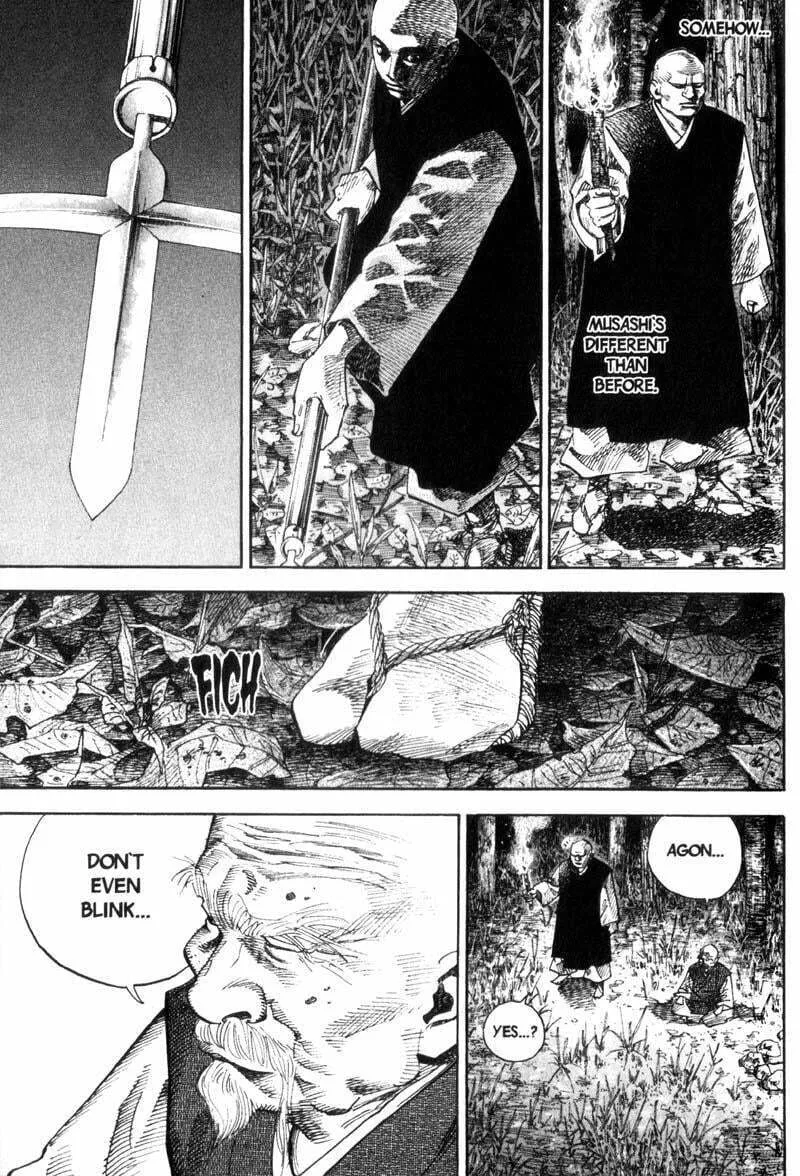 Vagabond Manga β Chapter 63 β Page 16