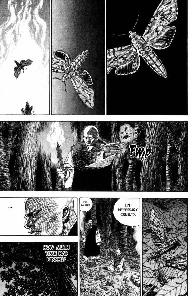 Vagabond Manga β Chapter 64 β Page 1