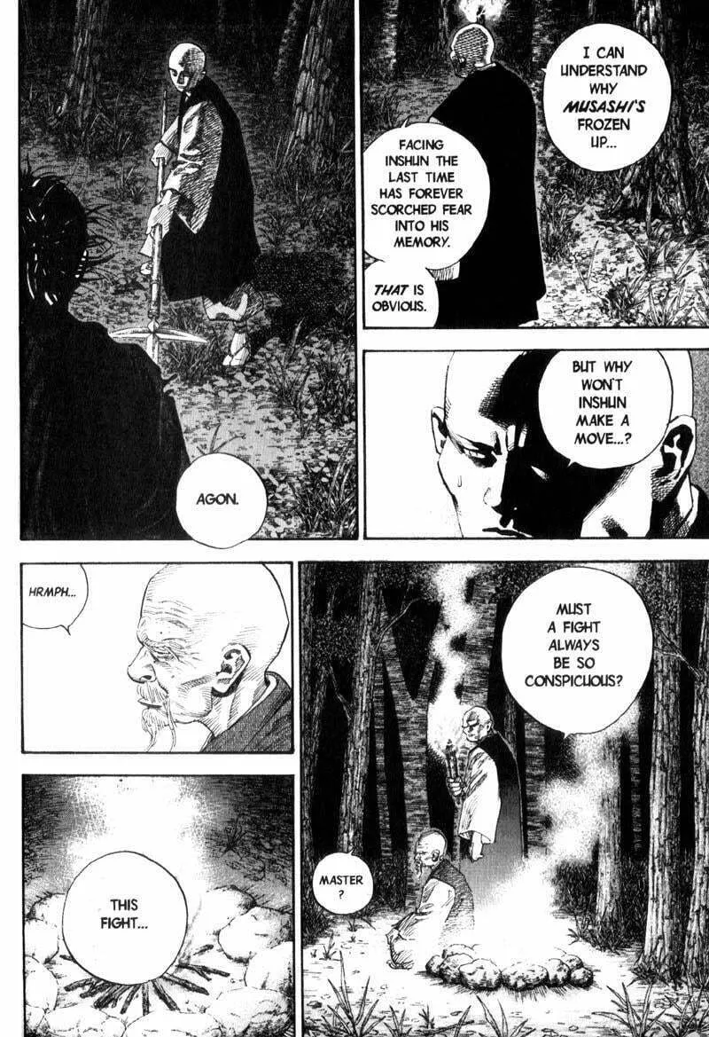 Vagabond Manga β Chapter 64 β Page 3