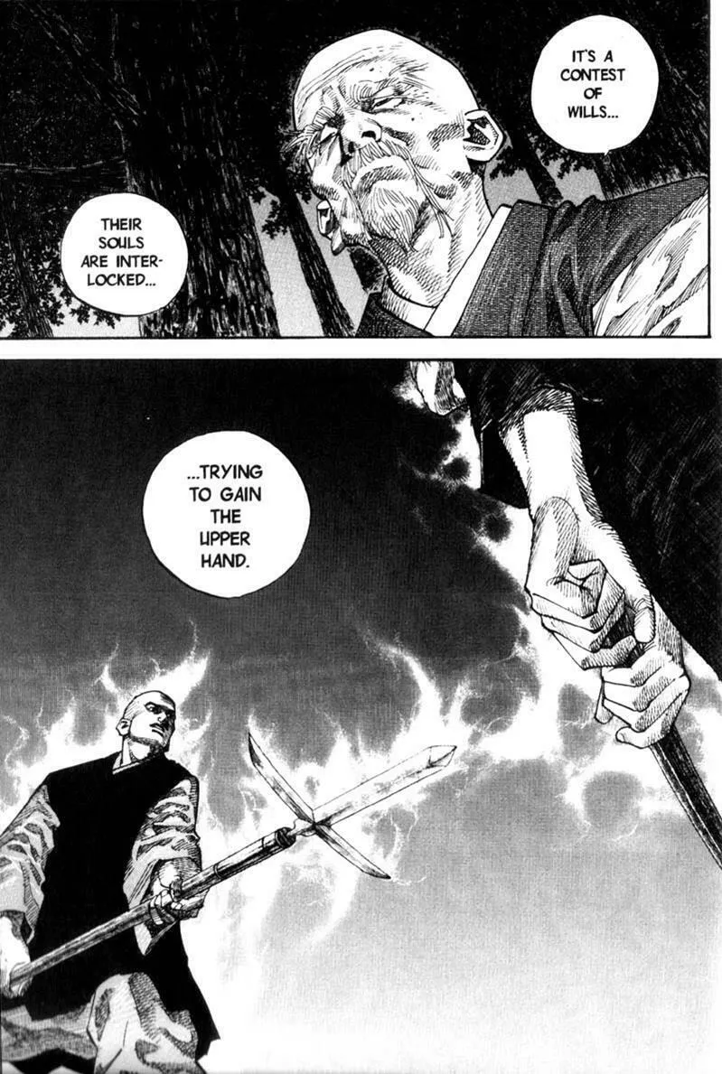 Vagabond Manga β Chapter 64 β Page 4