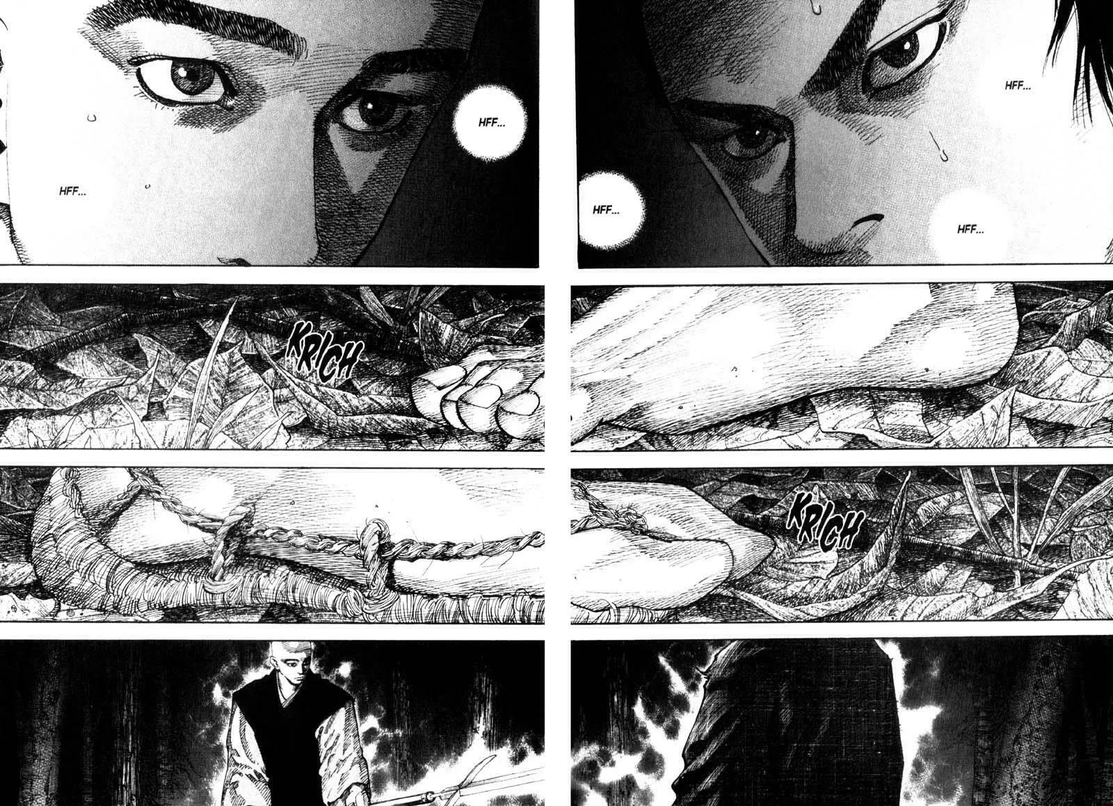Vagabond Manga β Chapter 64 β Page 5