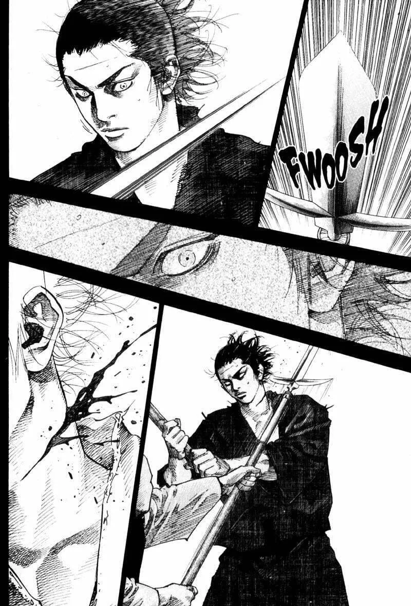 Vagabond Manga β Chapter 64 β Page 7