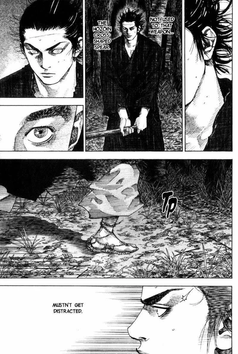 Vagabond Manga β Chapter 64 β Page 8
