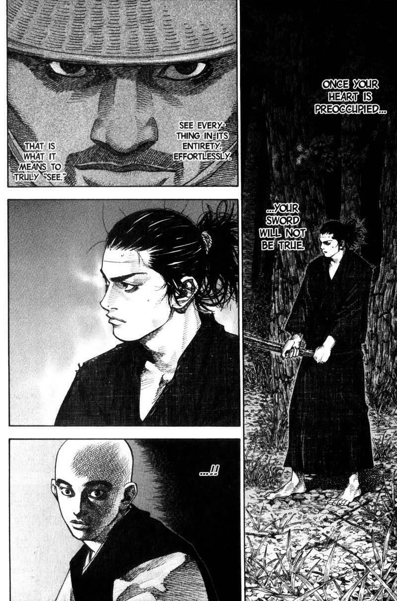 Vagabond Manga β Chapter 64 β Page 9