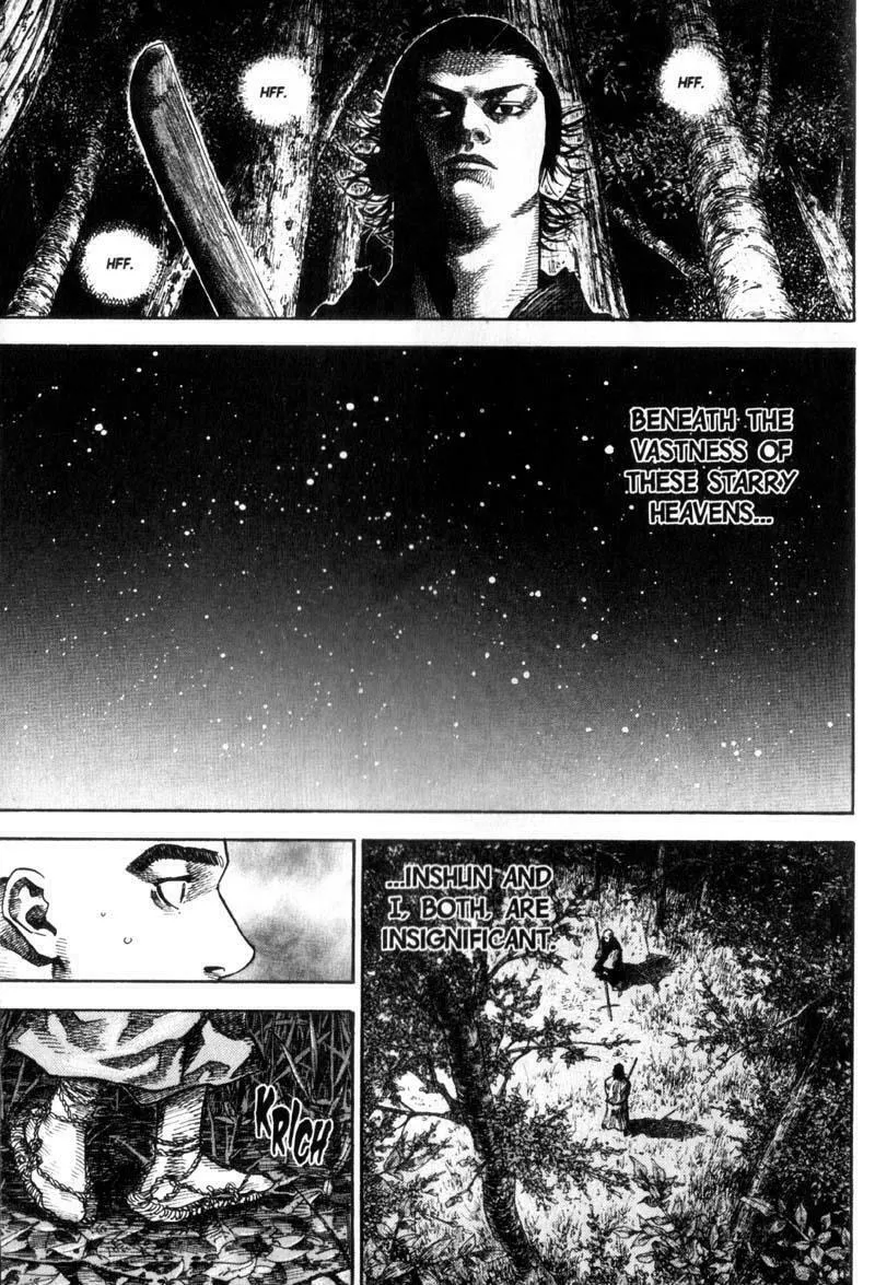 Vagabond Manga β Chapter 64 β Page 10