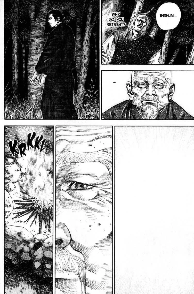 Vagabond Manga β Chapter 64 β Page 11