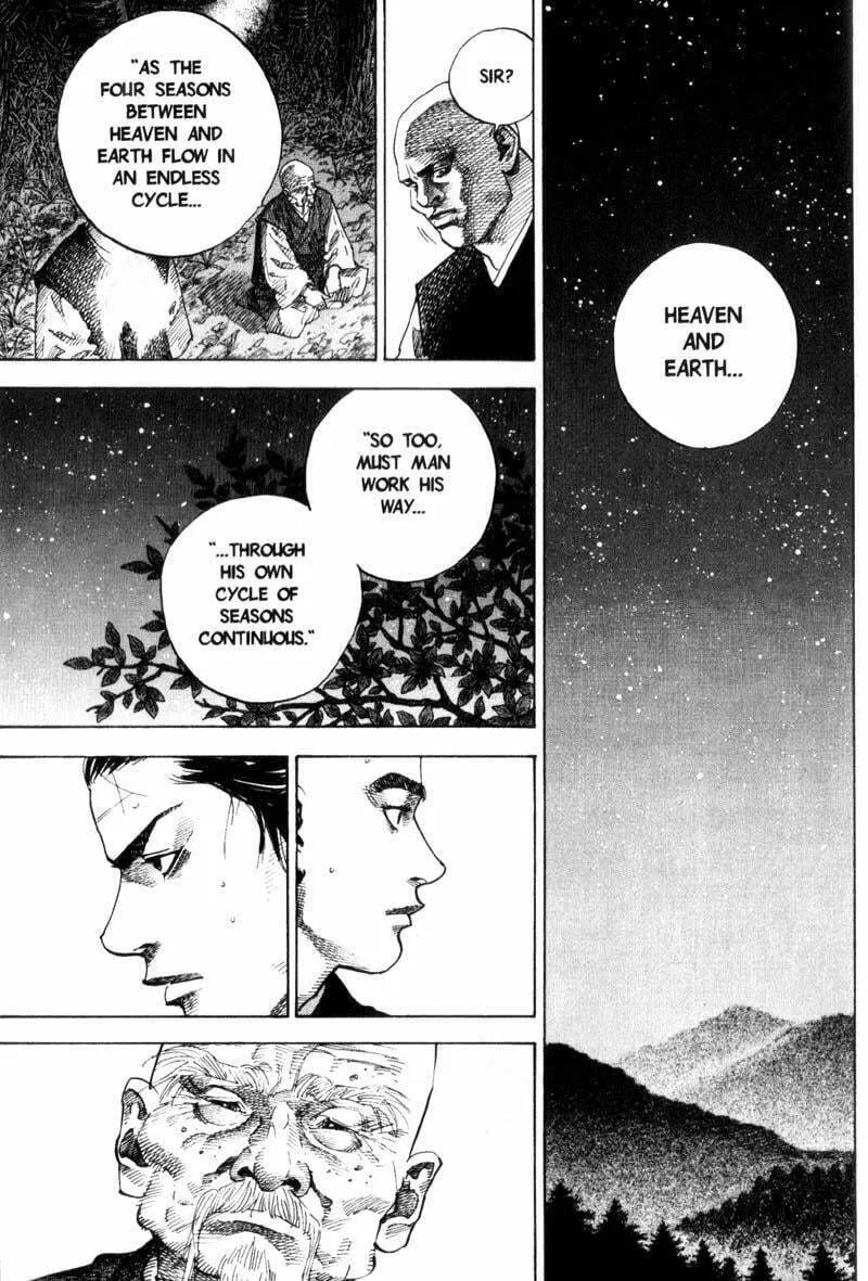 Vagabond Manga β Chapter 64 β Page 12