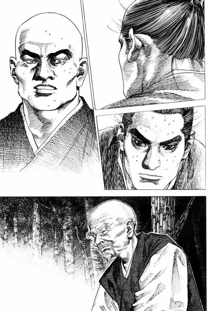 Vagabond Manga β Chapter 64 β Page 14